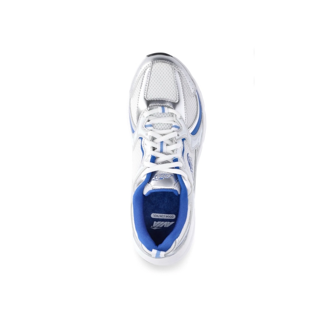 Avia 5000 Performance Genuine Leather Sneakers - Picture 3 of 6